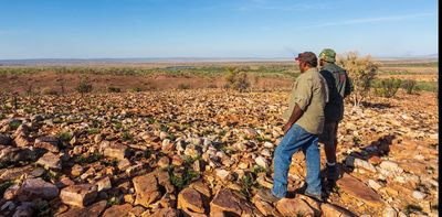 Indigenous programs cost billions – but we know surprisingly little about what works