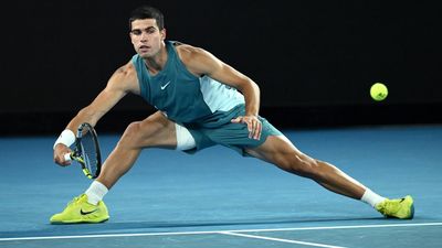 Easy money: Tiley says a punter could win 1 Point Slam