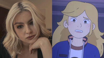 I Love Ariel Winter's Explanation For Why She Gets Just As Excited About Animated Characters Like Princess Sofia As Live-Action Roles