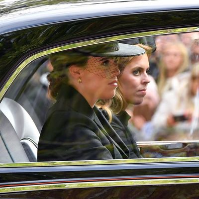 Beatrice and Eugenie Have Both Quietly Left the U.K. Amid Prince Andrew and Sarah Ferguson Drama