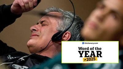 Dictionary.com Has Revealed Its 2025 Word Of The Year & The Internet Is Confused