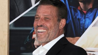 5 Things Tony Robbins Wants You To Stop Doing With Your Money