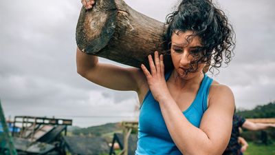 I did a Spartan Race untrained — 5 things I’d do differently after talking to the elites