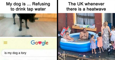50 Brilliantly British Memes That Sum Up What Living In The UK Is Really Like