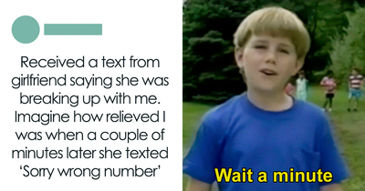 “Hol’up, Wait A Minute”: 80 Posts That Go From 0 To 100 Real Quick (New Pics)