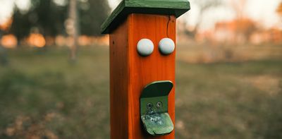 People with this rare visual condition see illusory faces more often, new study shows