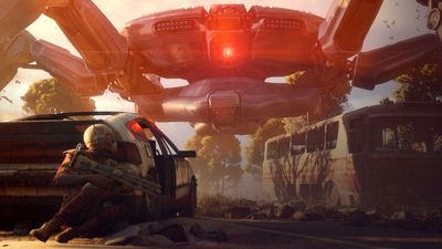 Arc Raiders launch times and release date