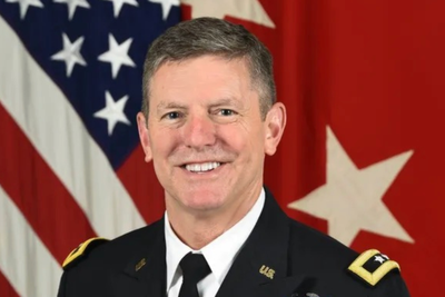 Three-star general pushed out after months of ‘sustained tensions’ with Hegseth, report claims