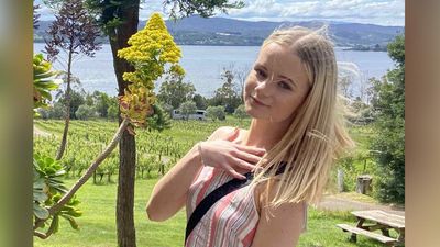 'Vibrant' young woman who died in custody remembered