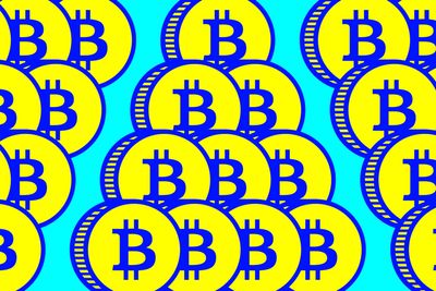 Bitcoin, Ethereum dip after Fed chair hints that 25-point rate cut may be last of 2025