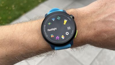 Coros watches just got a major upgrade for free — but I still want them to bring in this killer Garmin feature