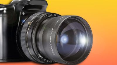 Viltrox looks set to release two intriguing conversion lenses