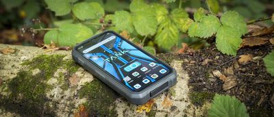 I reviewed the 8849 Tank 4 Pro - and it's the first rugged phone with a projector that impressed me