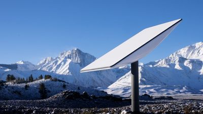 Starlink signs up Samsung to build an AI modem - Elon Musk sees expertise in the push for 6G in space