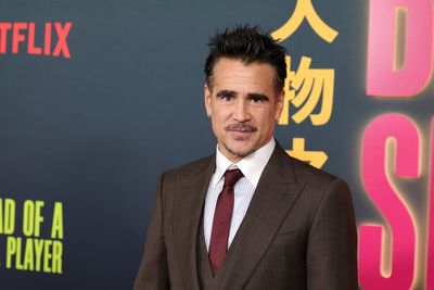 Colin Farrell reveals he needed 46 takes for Minority Report scene: ‘Tom Cruise wasn’t happy’