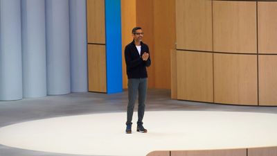 Alphabet's historic $102.3 billion quarter marks a new era for Google under Sundar Pichai