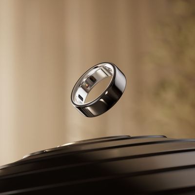 Prevention is better than cure: How the Oura Ring could transform medicine