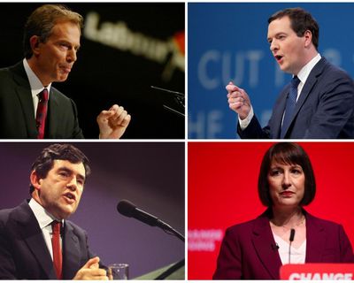 Ministers can raise taxes if they come out fighting. But no one in this cowardly Labour government seems able