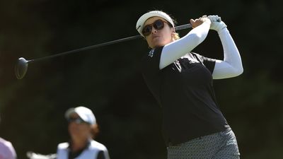 Green leads Aussie charge at LPGA Maybank Championship