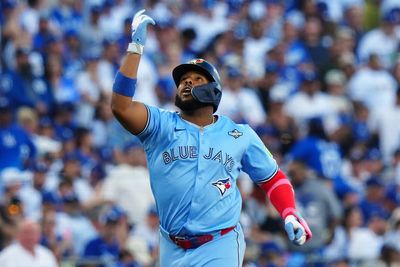 Toronto Blue Jays close to sealing World Series title