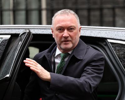 Business and charity leaders urge ministers to lead England’s transition to four-day week