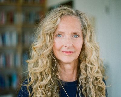 Heart the Lover by Lily King review – a love story to treasure