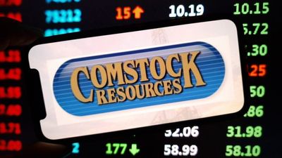 Jerry Jones Bets Over $1 Billion On Comstock Resources For Texas Gas Push, Eyes $100 Billion Bounty