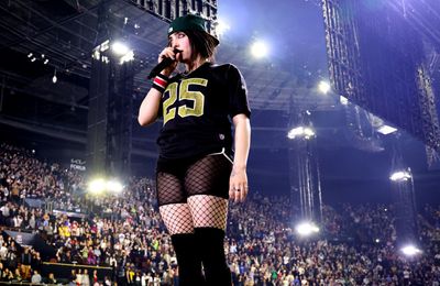 Billie Eilish almost tossed Birds of a Feather