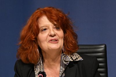 5 more arrests made in the investigation into Louvre jewel heist