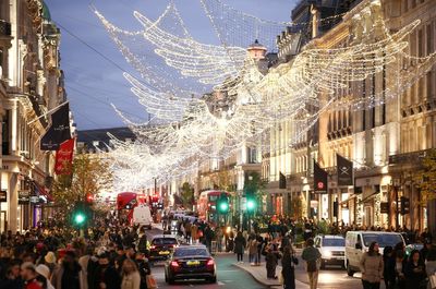 Chancellor, please ditch this 'super tax' to make it a happy Christmas in the West End