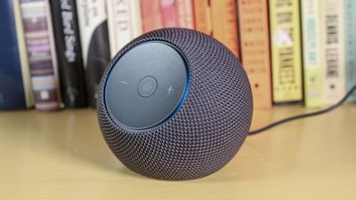 Amazon Echo Dot Max review: The first smart speaker for the AI era