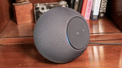 Amazon Echo Studio (2025) review: Bringing the bass
