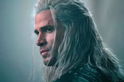 The Witcher season 4 review – Liam Hemsworth steps into a series that’s become pure bilge