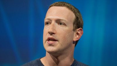 Mark Zuckerberg Bets Big On Smart Glasses, Calls Meta's Wearables 'Extremely Profitable' Long-Term Play