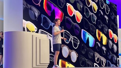 Reality Labs, taxes hit Meta hard in Q3 2025 earnings as Zuckerberg explains when AI glasses will become 'profitable'