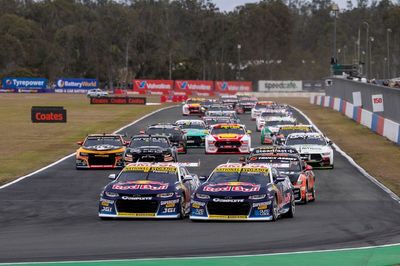 Supercars announces 2026 season calendar