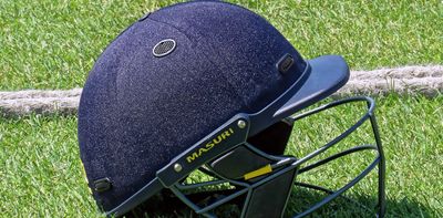 Yes, cricket is a contact sport. We have safety gear – but we need to do more