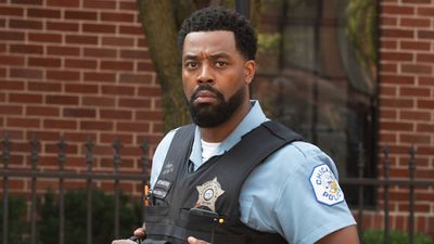 Chicago P.D.’s Atwater Addressed What He’d Do If He Left Chicago In Latest Episode, And His Explanation Makes Sense After 13 Seasons