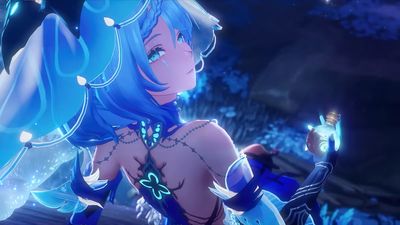 Best Rebecca Build in Duet Night Abyss