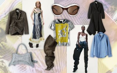 These H&M x Glenn Martens pieces are guaranteed to sell out