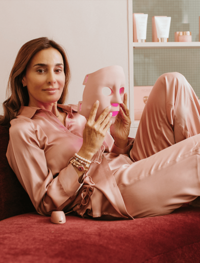 Oculoplastic surgeon Dr Maryam Zamani's daily routine: Meditation, matcha and work ethic