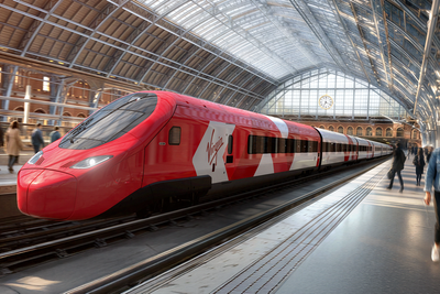 As Virgin Trains eye Eurostar’s throne, what does the future of Channel Tunnel rail look like?