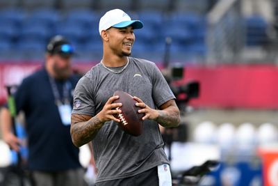 Trey Lance has cost $7m per start. Is there any hope of reclaiming a once hyped prospect?