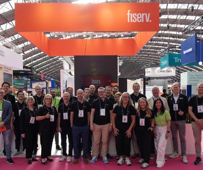 Fiserv Stock Crashes 44% With CEO Exit, $30 Billion Wiped Out