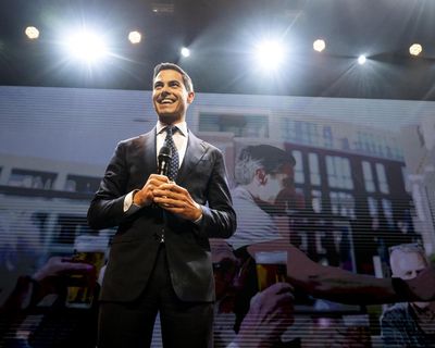 Dutch centrists D66 back in lead in election vote count, edging past far-right PVV – as it happened