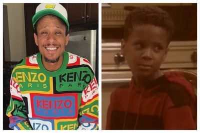 Fresh Prince of Bel-Air star Floyd Roger Myers Jr dies aged 42 after suffering heart attack