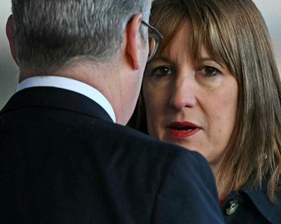 What has Rachel Reeves done wrong – and how serious are things for her?