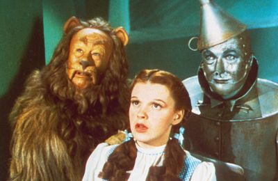 Wicked: For Good director Jon M. Chu explains why Dorothy’s face will stay hidden