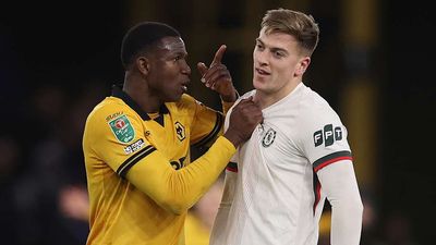 Enzo Maresca Launches Stunning Liam Delap Criticism After Wolves Red Card