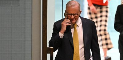 Grattan on Friday: Albanese government hasn’t walked its talk about accountability and integrity